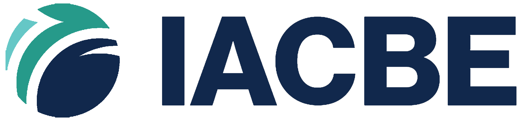 IACBE认证标志展示